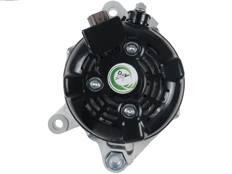 A6846S AS-PL - 1.ALTERNATOR — zdjęcie 3 z 4