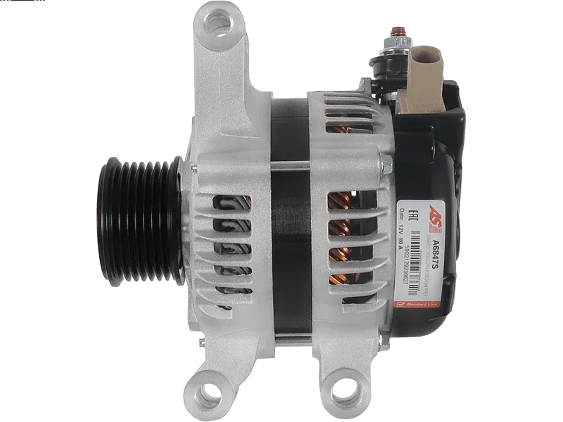 A6847S AS-PL - 1.ALTERNATOR — zdjęcie 2 z 5