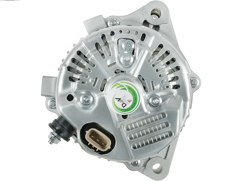 A6848S AS-PL - 1.ALTERNATOR — zdjęcie 3 z 4
