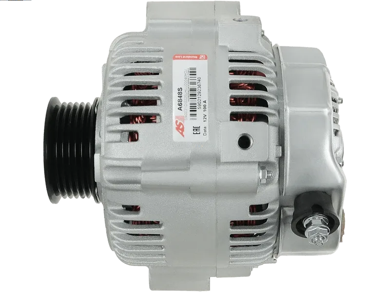 A6848S AS-PL - 1.ALTERNATOR — zdjęcie 4 z 4