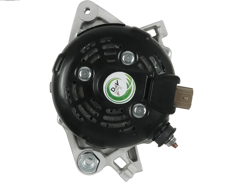 A6849S AS-PL - 1.ALTERNATOR — zdjęcie 3 z 4
