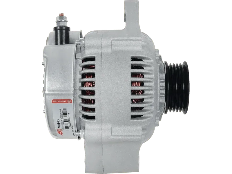 A6850S AS-PL - 1.ALTERNATOR — zdjęcie 2 z 4