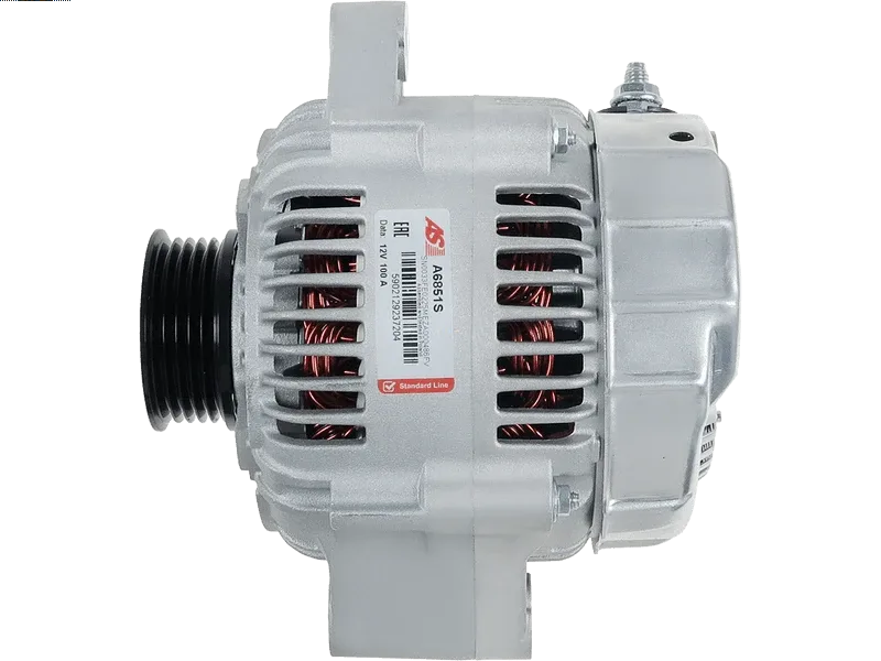 A6851S AS-PL - 1.ALTERNATOR — zdjęcie 4 z 4