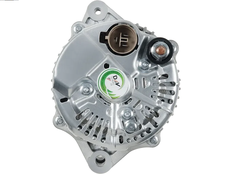 A6853S AS-PL - 1.ALTERNATOR — zdjęcie 3 z 4