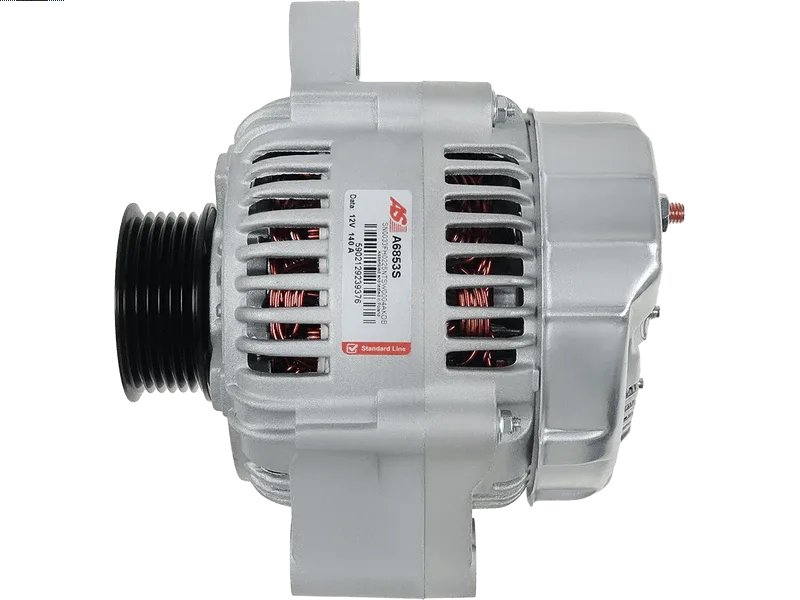 A6853S AS-PL - 1.ALTERNATOR — zdjęcie 4 z 4