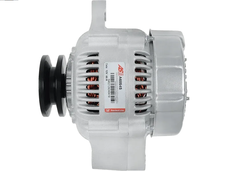 A6854S AS-PL - 1.ALTERNATOR — zdjęcie 2 z 5