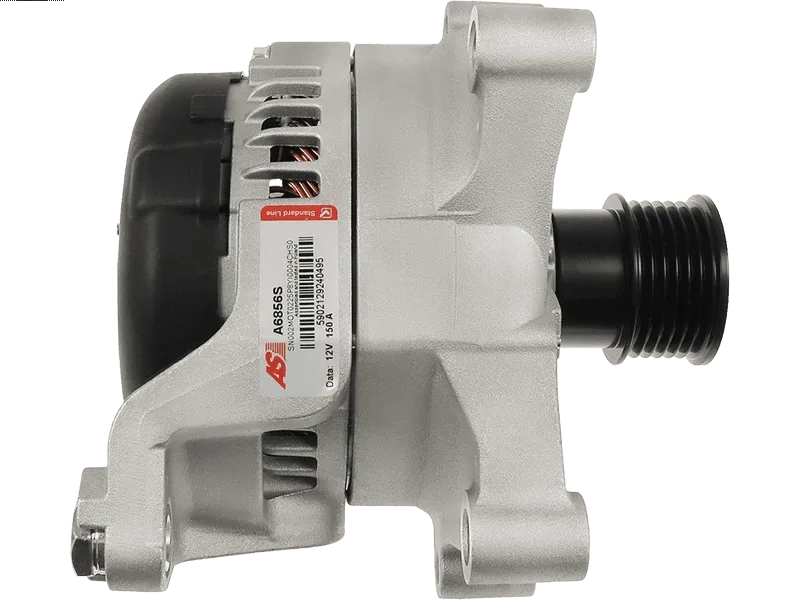 A6856S AS-PL - 1.ALTERNATOR — zdjęcie 2 z 4