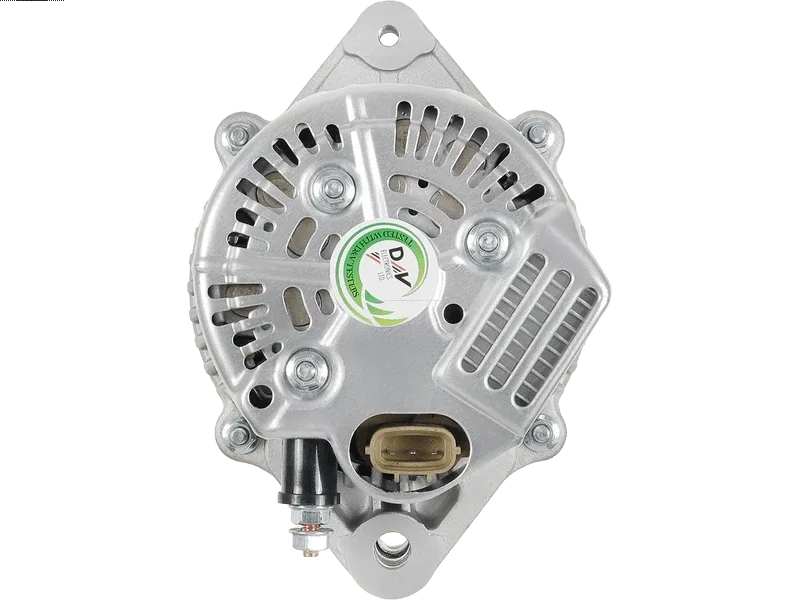 A6857S AS-PL - 1.ALTERNATOR — zdjęcie 3 z 4