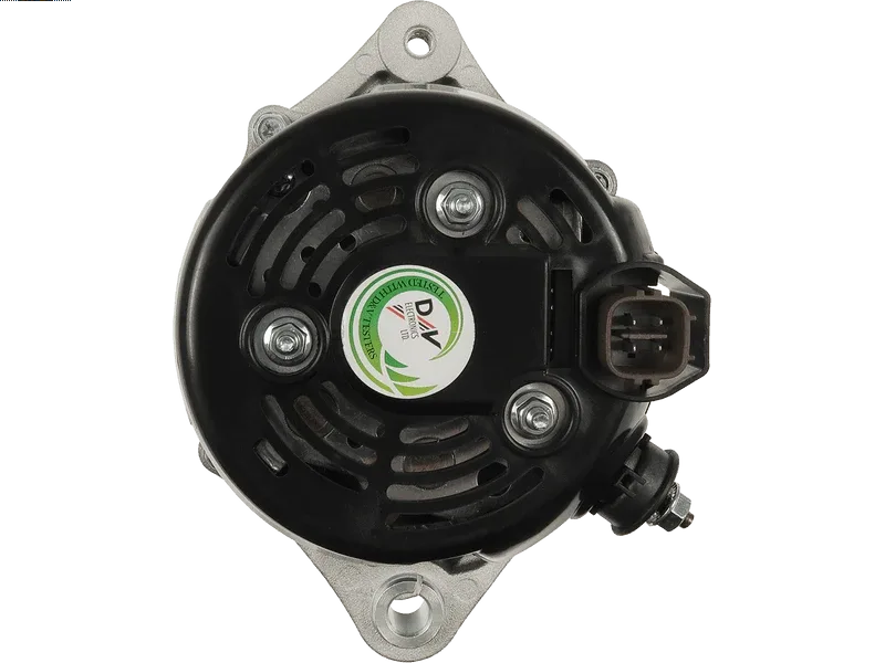 A6858S AS-PL - 1.ALTERNATOR — zdjęcie 3 z 4