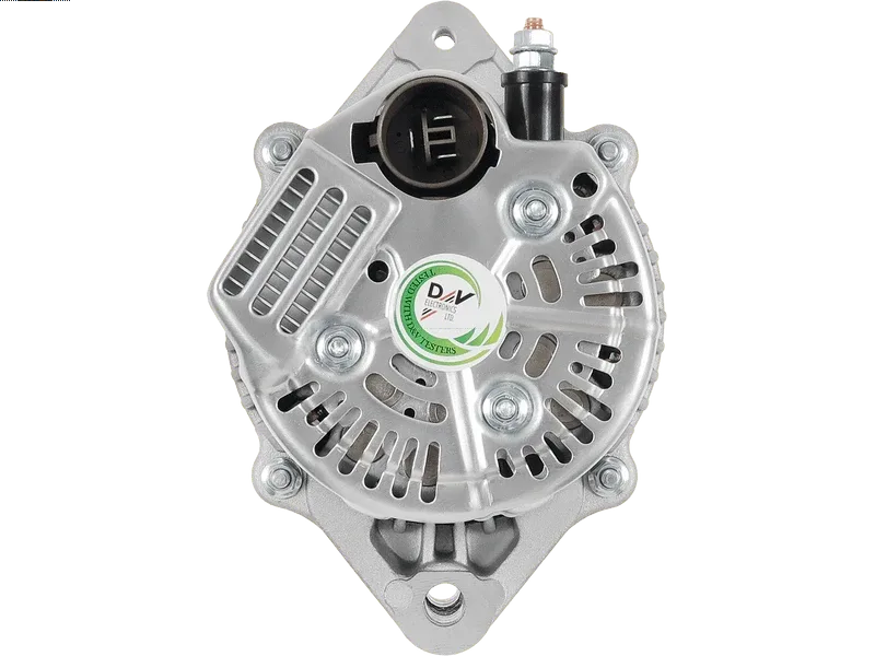 A6859S AS-PL - 1.ALTERNATOR — zdjęcie 3 z 4