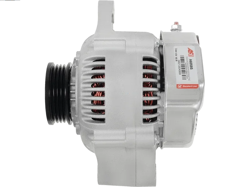 A6859S AS-PL - 1.ALTERNATOR — zdjęcie 4 z 4