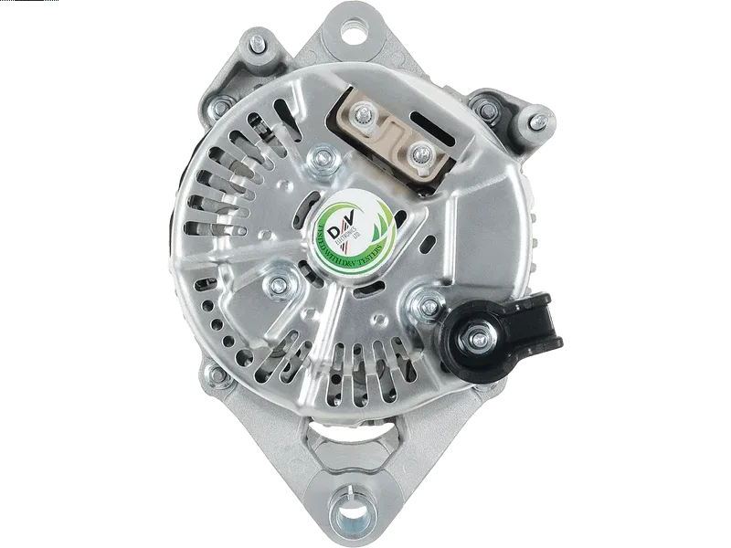 A6860S AS-PL - 1.ALTERNATOR — zdjęcie 3 z 5