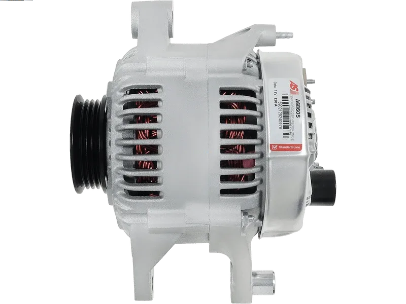 A6860S AS-PL - 1.ALTERNATOR — zdjęcie 2 z 5