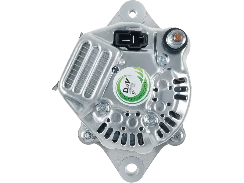 A6861S AS-PL - 1.ALTERNATOR — zdjęcie 3 z 5