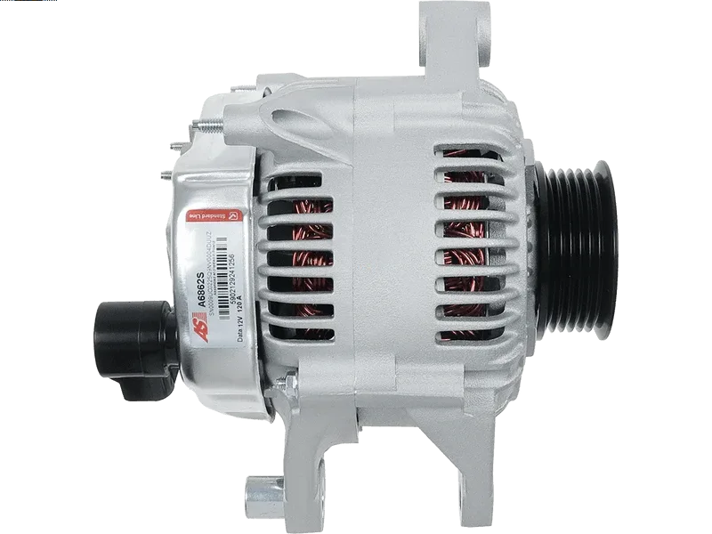A6862S AS-PL - 1.ALTERNATOR — zdjęcie 4 z 5
