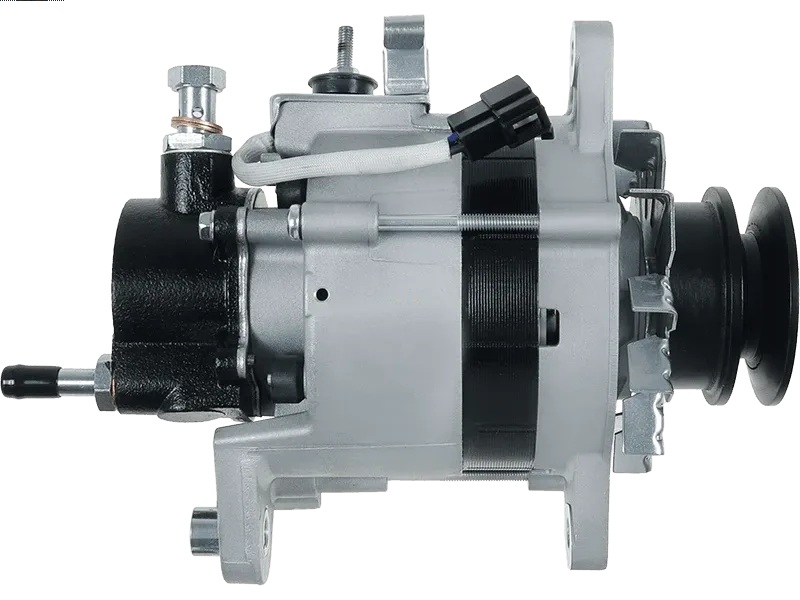 A6863S AS-PL - 1.ALTERNATOR — zdjęcie 2 z 4