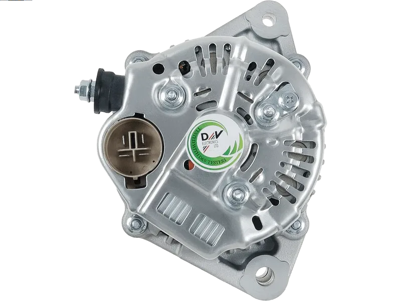 A6864S AS-PL - 1.ALTERNATOR — zdjęcie 3 z 5