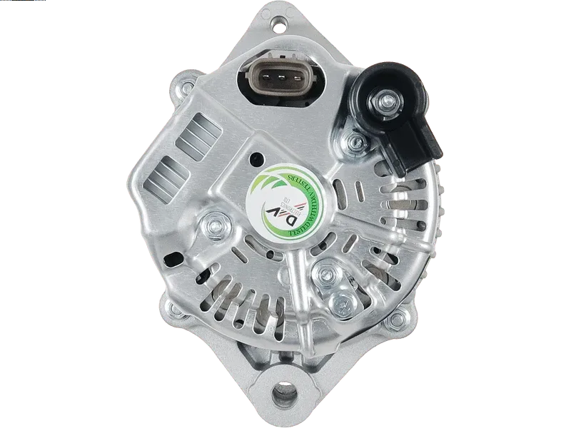 A6865S AS-PL - 1.ALTERNATOR — zdjęcie 3 z 5