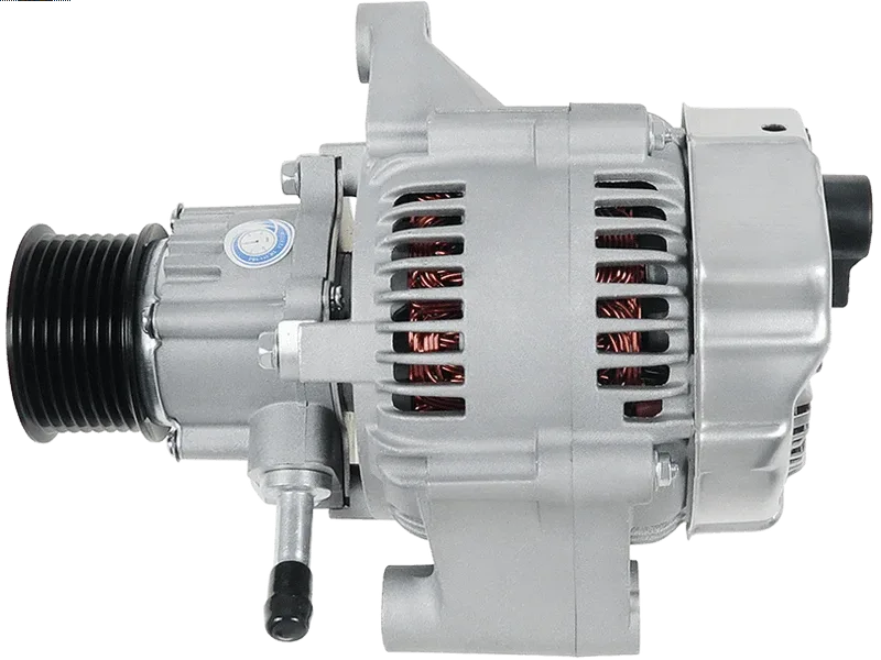 A6865S AS-PL - 1.ALTERNATOR — zdjęcie 2 z 5