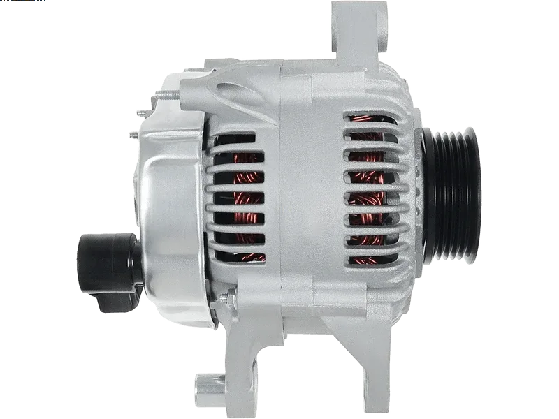 A6866S AS-PL - 1.ALTERNATOR — zdjęcie 4 z 5