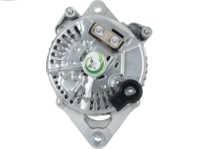 A6866S AS-PL - 1.ALTERNATOR — zdjęcie 3 z 5