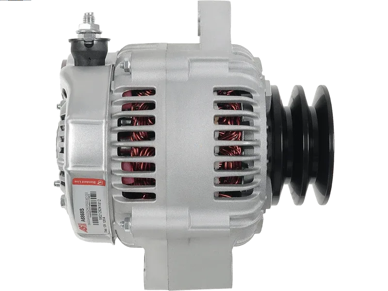 A6868S AS-PL - 1.ALTERNATOR — zdjęcie 4 z 5