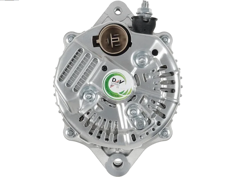 A6868S AS-PL - 1.ALTERNATOR — zdjęcie 3 z 5