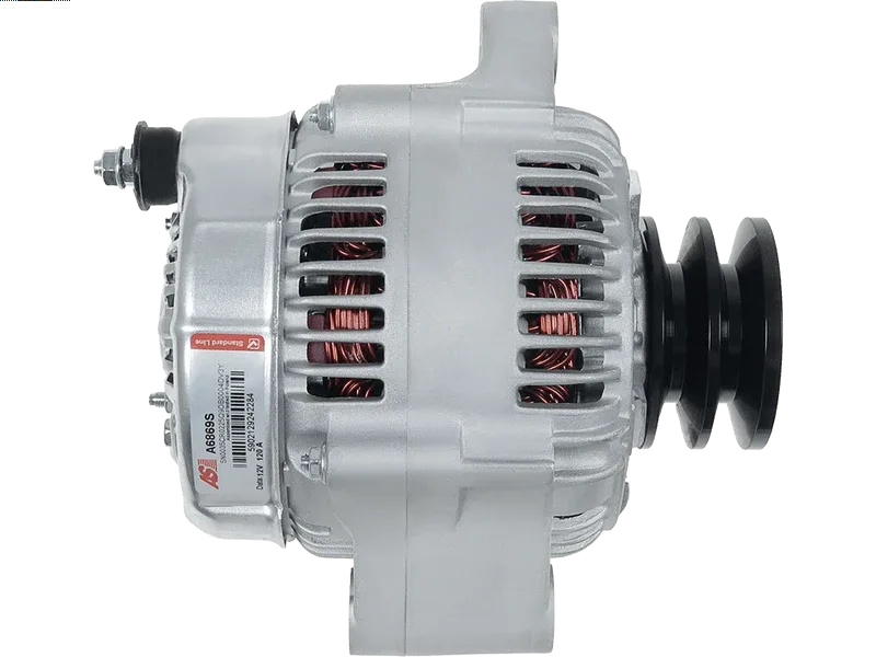 A6869S AS-PL - 1.ALTERNATOR — zdjęcie 2 z 4