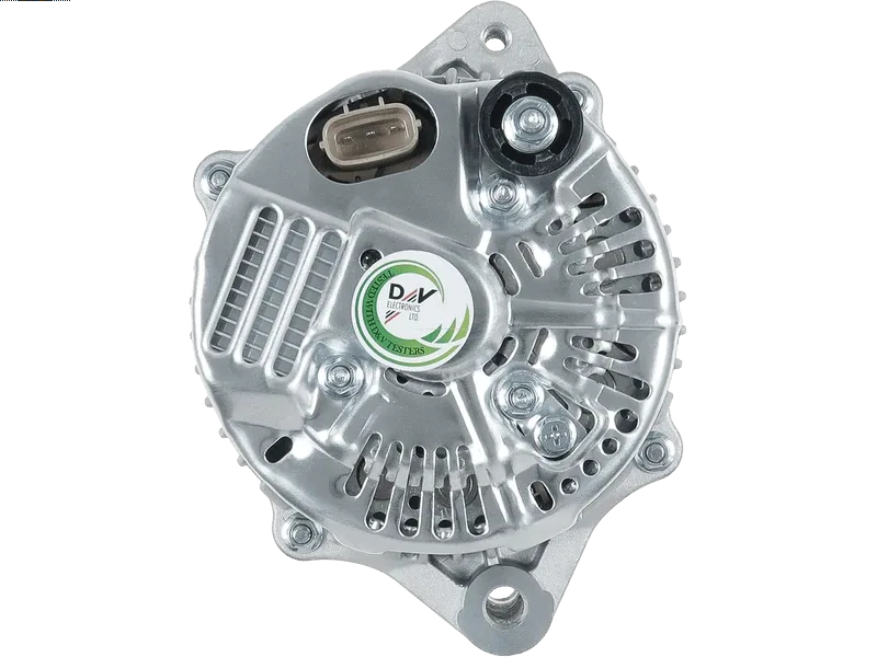 A6869S AS-PL - 1.ALTERNATOR — zdjęcie 3 z 4