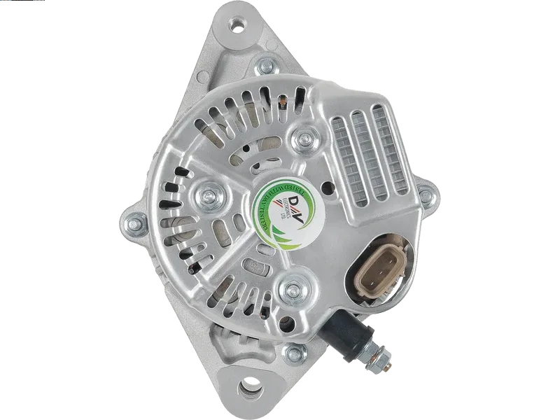 A6870S AS-PL - 1.ALTERNATOR — zdjęcie 3 z 4