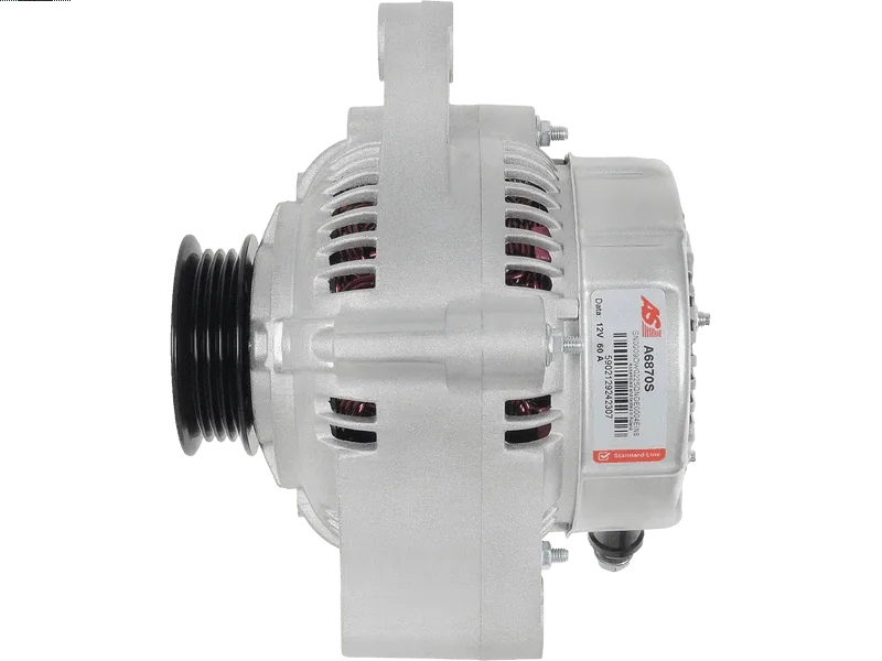 A6870S AS-PL - 1.ALTERNATOR — zdjęcie 4 z 4