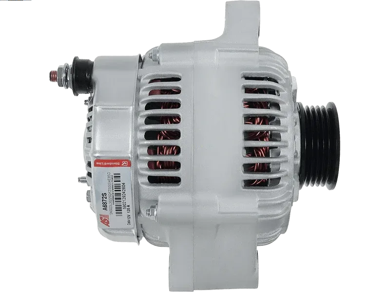 A6872S AS-PL - 1.ALTERNATOR — zdjęcie 4 z 5