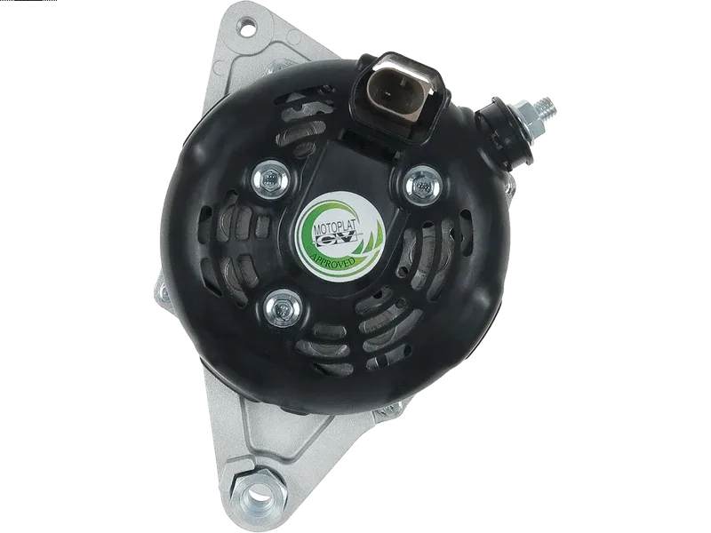 A6873S AS-PL - 1.ALTERNATOR — zdjęcie 3 z 4