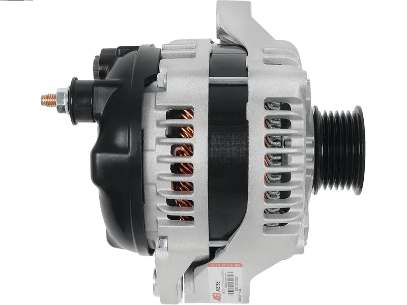 A6876S AS-PL - 1.ALTERNATOR — zdjęcie 2 z 4