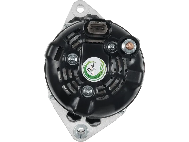 A6876S AS-PL - 1.ALTERNATOR — zdjęcie 3 z 4