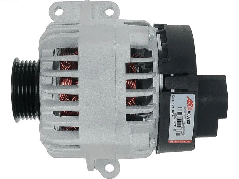 A6878S AS-PL - 1.ALTERNATOR — zdjęcie 4 z 4