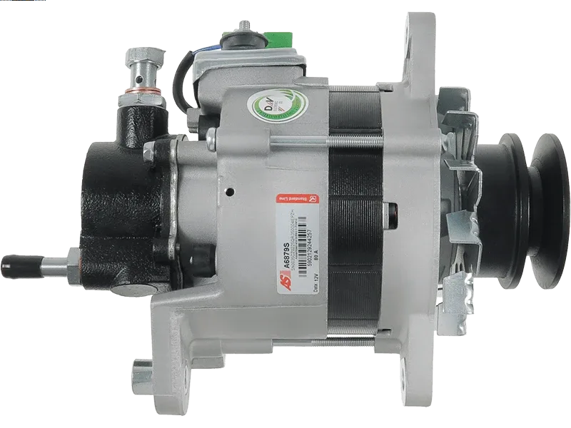 A6879S AS-PL - 1.ALTERNATOR — zdjęcie 2 z 4