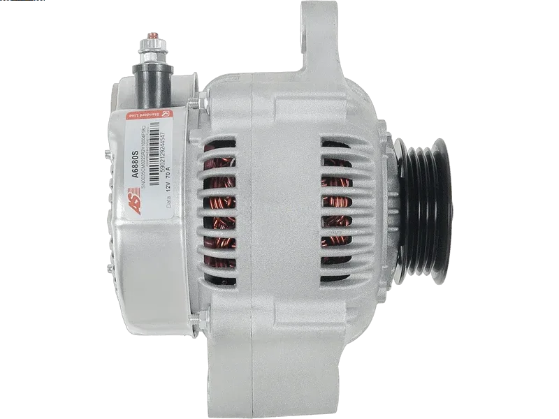 A6880S AS-PL - 1.ALTERNATOR — zdjęcie 2 z 4
