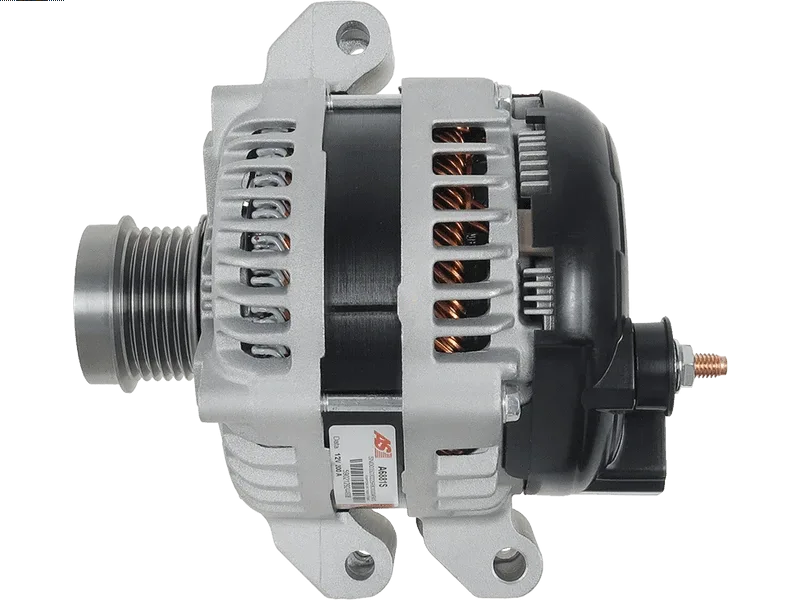 A6881S AS-PL - 1.ALTERNATOR — zdjęcie 4 z 4