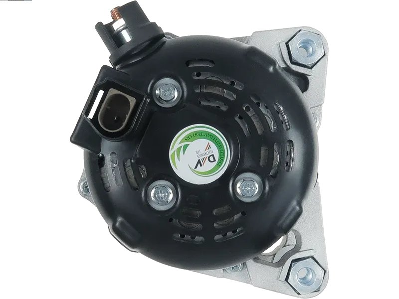A6882S AS-PL - 1.ALTERNATOR — zdjęcie 3 z 4