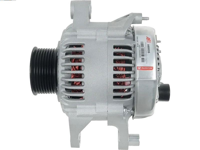 A6883S AS-PL - 1.ALTERNATOR — zdjęcie 4 z 4