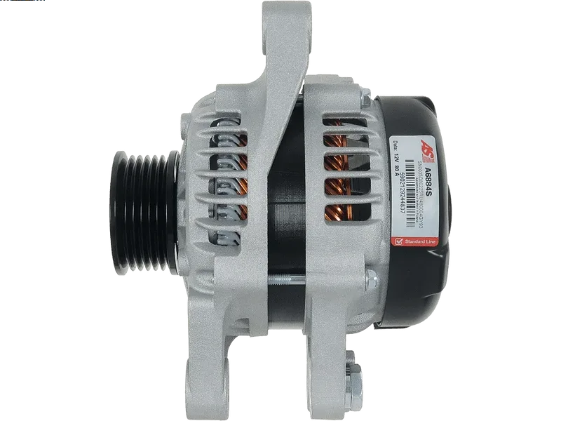 A6884S AS-PL - 1.ALTERNATOR — zdjęcie 4 z 4