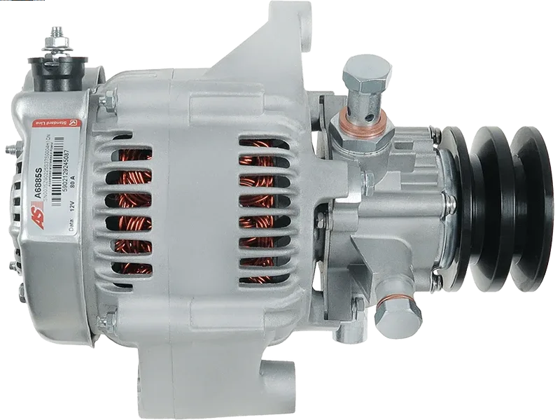 A6885S AS-PL - 1.ALTERNATOR — zdjęcie 4 z 5