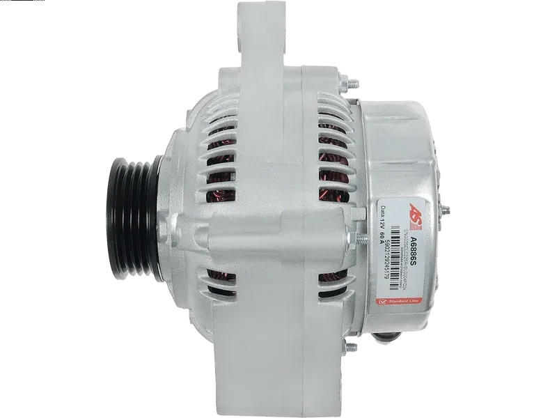 A6886S AS-PL - 1.ALTERNATOR — zdjęcie 4 z 4