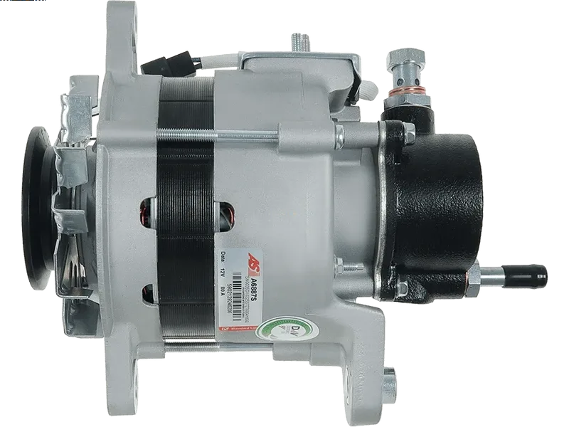 A6887S AS-PL - 1.ALTERNATOR — zdjęcie 4 z 4