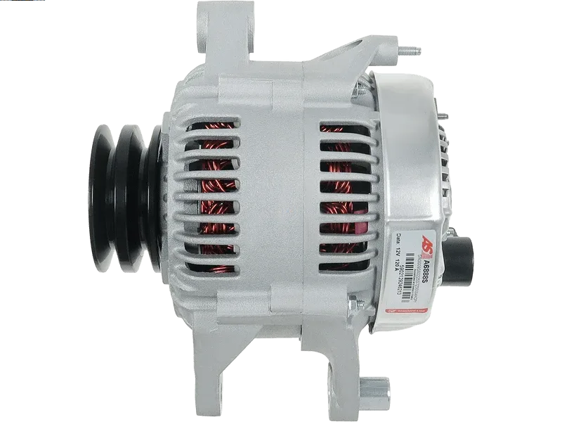 A6888S AS-PL - 1.ALTERNATOR — zdjęcie 4 z 4