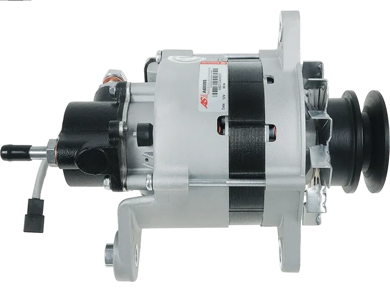 A6889S AS-PL - 1.ALTERNATOR — zdjęcie 2 z 4