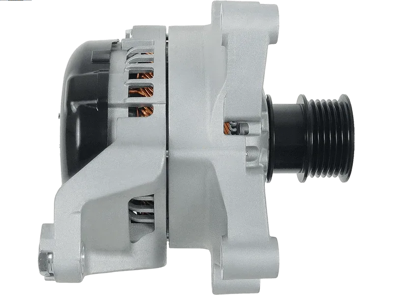 A6890S AS-PL - 1.ALTERNATOR — zdjęcie 2 z 4