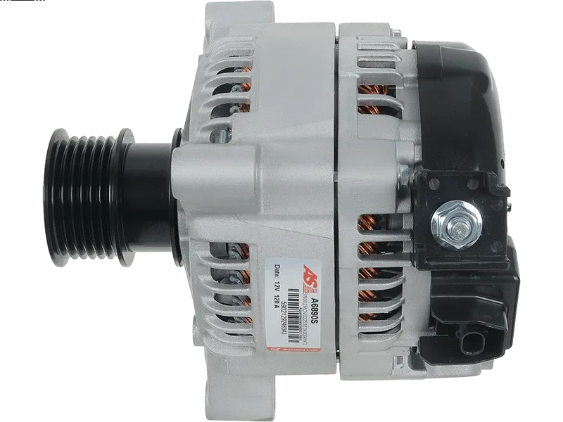 A6890S AS-PL - 1.ALTERNATOR — zdjęcie 4 z 4