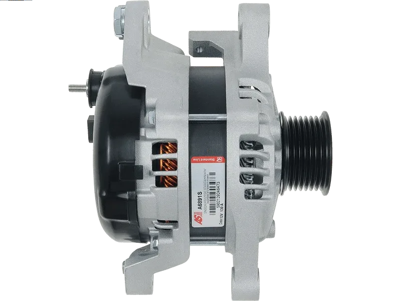 A6891S AS-PL - 1.ALTERNATOR — zdjęcie 2 z 4